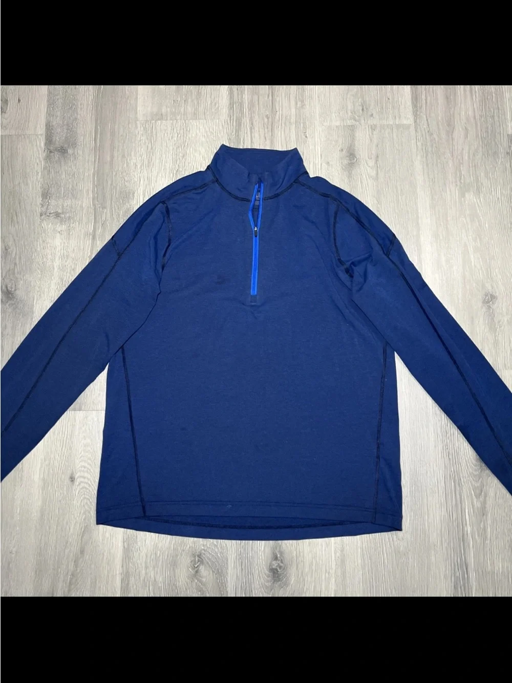 Stio pull over - Picture 2 of 10